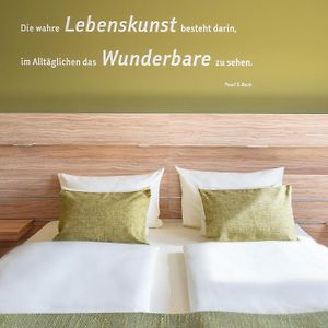 Superior Doppelzimmer